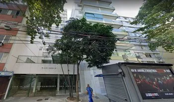 Condomínio Do Edifício Alice Lowndes em Rio De Janeiro