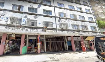 Condomínio Do Edifício Alice Maria em Rio De Janeiro