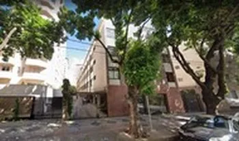 Condomínio Do Edifício Alice Nacif em Belo Horizonte