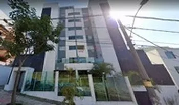 Condomínio Do Edifício Alice Nogueira De Pinho Tavares em Belo Horizonte