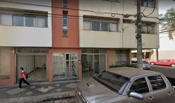 Imagem do Condomínio Do Edifício Alice Paes Lemes em Uberlândia