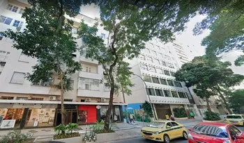 Condomínio Do Edifício Alice em Rio De Janeiro
