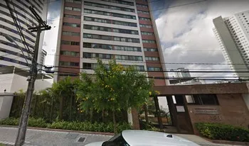 Imagem do Condomínio Do Edifício Alice Queiroz em Recife