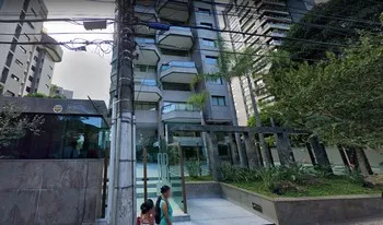 Condomínio Do Edifício Alice Richter em Belo Horizonte