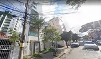 Condomínio Do Edifício Alice Rodrigues De Paula em Belo Horizonte