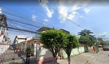 Imagem do Condomínio Do Edifício Alice em Nilópolis