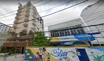 Condomínio Do Edifício Alice em Rio De Janeiro