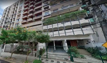 Imagem do Condomínio Do Edifício Alides Pedruzzi em Niteroi