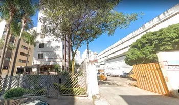 Condomínio Do Edifício Aline em Belo Horizonte