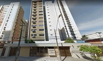 Imagem do Condomínio Do Edifício Aline em Recife