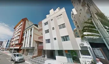 Imagem do Condomínio Do Edifício Aline em Guarapari