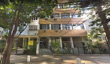 Condomínio Do Edifício Aline em Rio De Janeiro