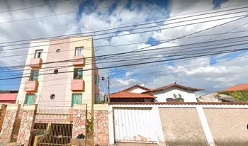 Imagem do Condomínio Do Edifício Aline em Contagem