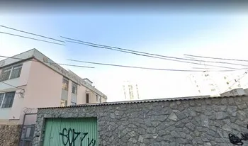 Condomínio Do Edifício Aline em Belo Horizonte