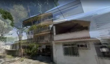 Condomínio Do Edifício Aline em Rio de Janeiro