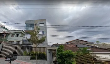 Condomínio Do Edifício Aline De Oliveira em Belo Horizonte