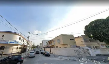 Condomínio Do Edifício Aline I em Rio de Janeiro