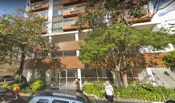 Condomínio Do Edifício Aline em Rio De Janeiro