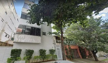 Imagem do Condomínio Do Edifício Aline em Belo Horizonte