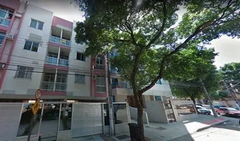 Imagem do Condomínio Do Edifício Aline em Vitória
