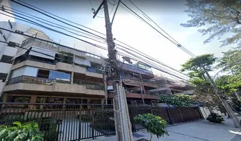 Condomínio Do Edifício Alioth em Rio de Janeiro