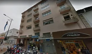 Imagem do Condomínio Do Edifício Alípio Bonato em Barbacena