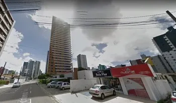 Imagem do Condomínio Do Edifício Alisson em João Pessoa