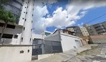 Condomínio Do Edifício Aljamoro em Belo Horizonte
