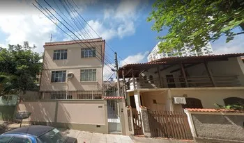 Imagem do Condomínio Do Edifício Aljan em Niteroi