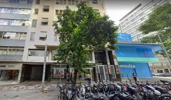 Condomínio Do Edifício Aljan em Belo Horizonte
