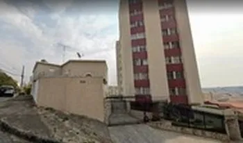 Condomínio Do Edifício Alka em Belo Horizonte