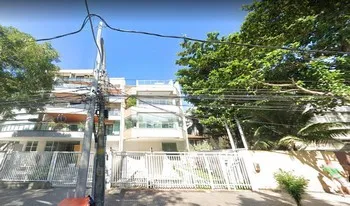 Condomínio Do Edifício Alkes em Rio De Janeiro