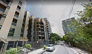 Imagem do Condomínio Do Edifício Allamanda em Volta Redonda