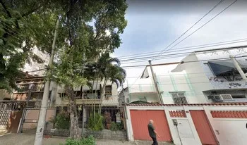 Condomínio Do Edifício Allan em Rio De Janeiro