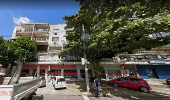 Condomínio Do Edifício Allan Tonani Borges em Rio de Janeiro