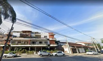 Condomínio Do Edifício Allegro em Rio De Janeiro