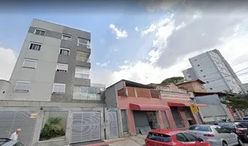 Condomínio Do Edifício Allegro em Belo Horizonte