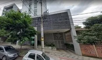 Condomínio Do Edifício Allegro em Belo Horizonte
