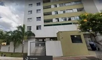 Condomínio Do Edifício Alliance em Belo Horizonte