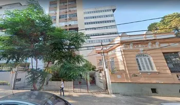 Condomínio Do Edifício Alm Maurity em Rio De Janeiro