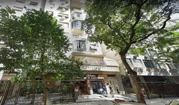 Condomínio Do Edifício Almare em Rio De Janeiro
