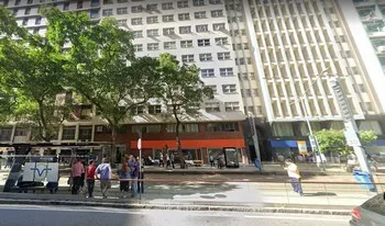 Condomínio Do Edifício Almare em Rio De Janeiro