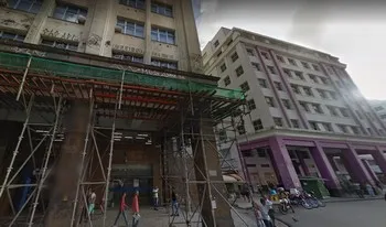 Imagem do Condomínio Do Edifício Almare em Recife