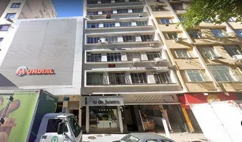 Condomínio Do Edifício Almark em Rio De Janeiro