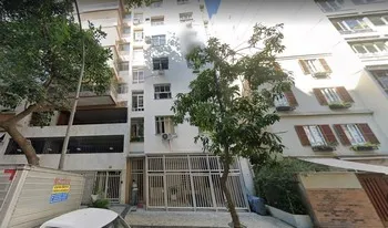 Condomínio Do Edifício Almenara em Rio De Janeiro