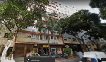 Condomínio Do Edifício Almendra em Rio De Janeiro