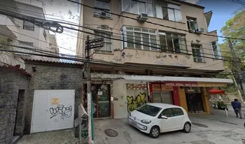 Condomínio Do Edifício Almeria em Rio De Janeiro