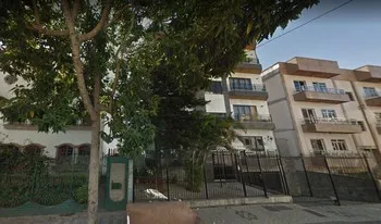 Imagem do Condomínio Do Edifício Almerinda Nogueira em Juiz De Fora