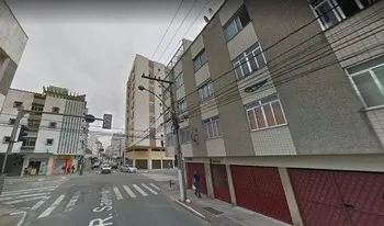 Imagem do Condomínio Do Edifício Almerinda Tavares em Juiz De Fora