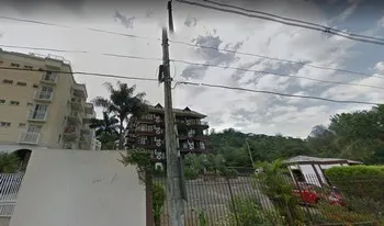Imagem do Condomínio Do Edifício Almice em Petrópolis